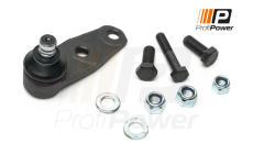 Podpora-/ Kloub ProfiPower 2S0006