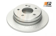 Brzdový kotouč ProfiPower 3B2127