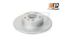 Brzdový kotouč ProfiPower 3B2087