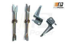 Nastavovač, bubnová brzda ProfiPower 9B4025