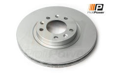 Brzdový kotouč ProfiPower 3B1244