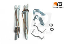 Nastavovač, bubnová brzda ProfiPower 9B4020