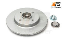 Brzdový kotouč ProfiPower 3B2166K