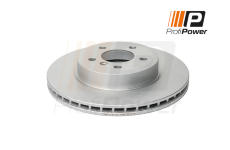 Brzdový kotouč ProfiPower 3B1198