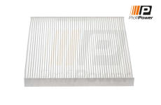 Filtr, vzduch v interiéru ProfiPower 4F0049