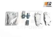 Sada na opravy, expandér ProfiPower 9B6014