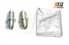 Pakovy ovladac, brzdový systém ProfiPower 9B6010