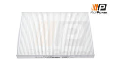 Filtr, vzduch v interiéru ProfiPower 4F0003
