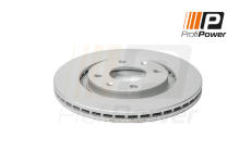Brzdový kotouč ProfiPower 3B1032