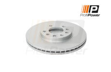 Brzdový kotouč ProfiPower 3B1146