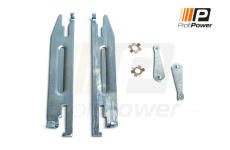 Nastavovač, bubnová brzda ProfiPower 9B4000