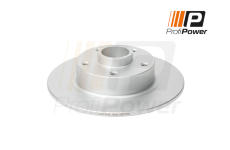 Brzdový kotouč ProfiPower 3B2163