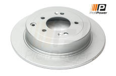 Brzdový kotouč ProfiPower 3B2206
