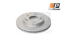 Brzdový kotouč ProfiPower 3B1125