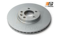 Brzdový kotouč ProfiPower 3B1251