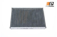 Filtr, vzduch v interiéru ProfiPower 4F0064C
