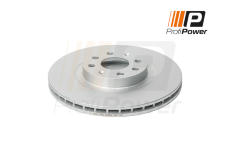 Brzdový kotouč ProfiPower 3B1181