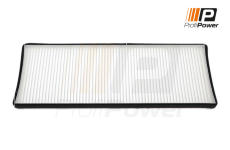 Filtr, vzduch v interiéru ProfiPower 4F0002
