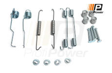 Sada příslušenství, brzdové čelisti ProfiPower 9B2148