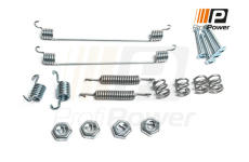 Sada příslušenství, brzdové čelisti ProfiPower 9B2134