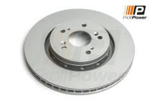 Brzdový kotouč ProfiPower 3B1260