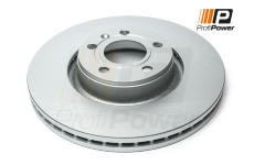 Brzdový kotouč ProfiPower 3B1102