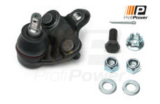 Podpora-/ Kloub ProfiPower 2S0101
