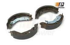 Sada brzdových čelistí ProfiPower 2B0019