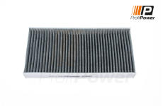 Filtr, vzduch v interiéru ProfiPower 4F0037C