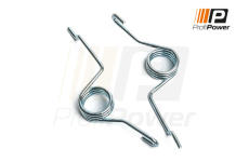 Opravná sada, páka rucní brzdy (třmen kotoucove brzdy) ProfiPower 9B5104