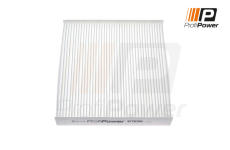 Filtr, vzduch v interiéru ProfiPower 4F0086