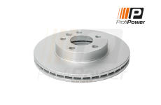 Brzdový kotouč ProfiPower 3B1061