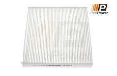 Filtr, vzduch v interiéru ProfiPower 4F0032