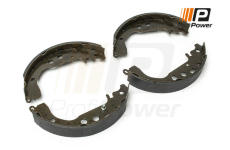 Sada brzdových čelistí ProfiPower 2B0051