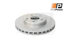 Brzdový kotouč ProfiPower 3B1160