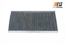 Filtr, vzduch v interiéru ProfiPower 4F0016C