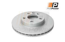 Brzdový kotouč ProfiPower 3B1053