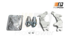 Sada na opravy, expandér ProfiPower 9B6002