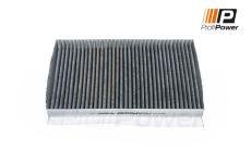 Filtr, vzduch v interiéru ProfiPower 4F0020C