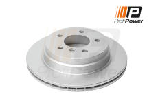Brzdový kotouč ProfiPower 3B2080