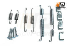 Sada příslušenství, brzdové čelisti ProfiPower 9B2163