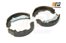 Sada brzdových čelistí ProfiPower 2B0043