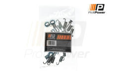 Sada příslušenství, brzdové čelisti ProfiPower 9B2067