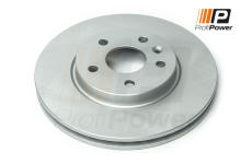 Brzdový kotouč ProfiPower 3B1240