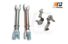 Nastavovač, bubnová brzda ProfiPower 9B4013