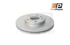Brzdový kotouč ProfiPower 3B1040