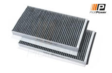Filtr, vzduch v interiéru ProfiPower 4F0043C