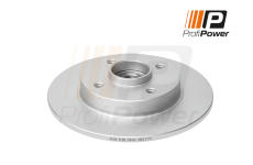Brzdový kotouč ProfiPower 3B2173