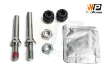 Sada vodicích pouzder, brzdový třmen ProfiPower 9B5039