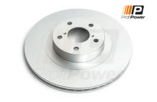 Brzdový kotouč ProfiPower 3B1256